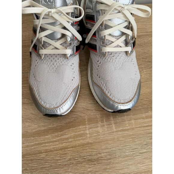 Adidas X Disney Mens X Ultra boost 1 100 Lace Up Sneakers Shoes Mickey Size 10 - Picture 4 of 10